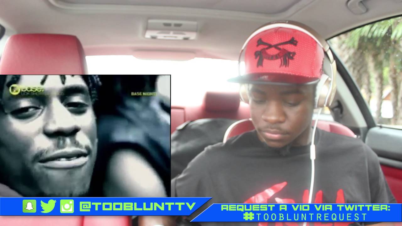 M Beat ft General Levy Incredible (Reaction Video) @Generallevy