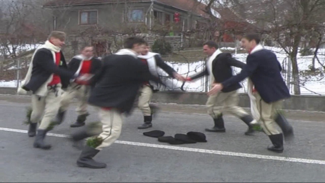 Colindatori Zdrapti 2016