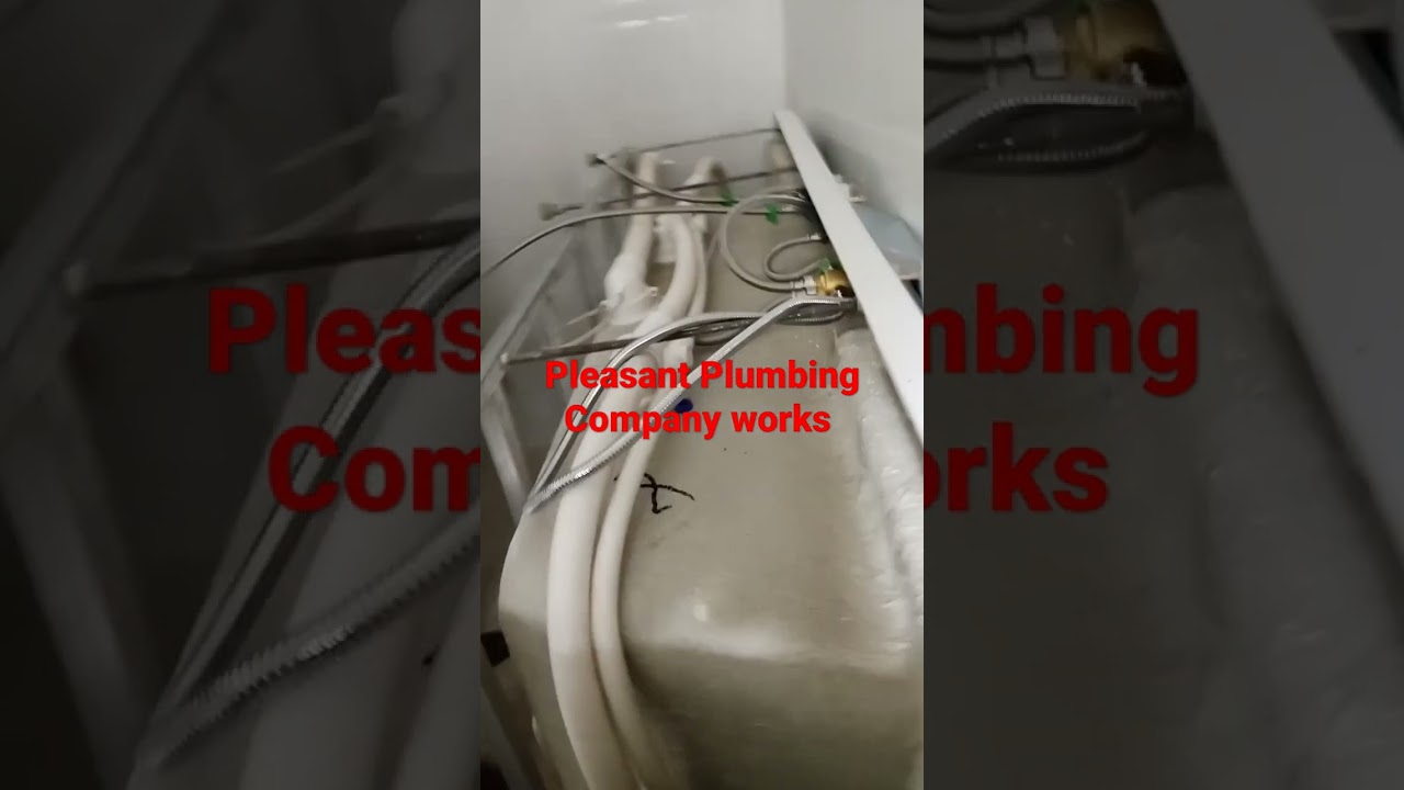 How to setup a Jacuzzi