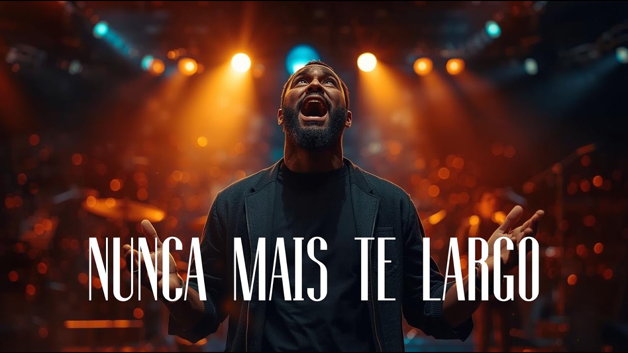 Nunca Mais Te Largo