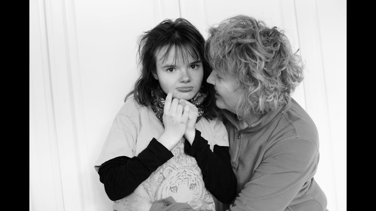 Hope on the horizon for Rett Syndrome