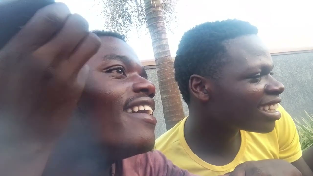 Birasekeje comedy TV #Denezoro bamuteye indobo bakimubona*0798447040*