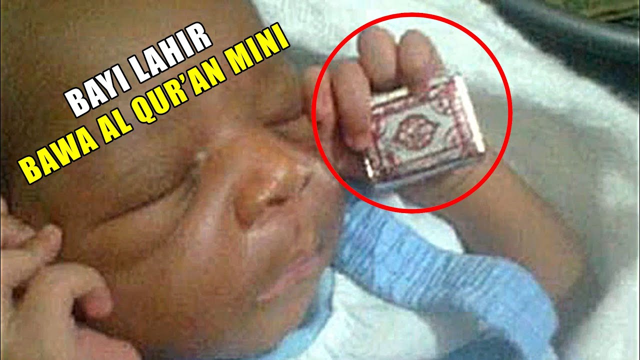 7 Bukti Kebesaran Allah SWT Yang LUAR BIASA !!