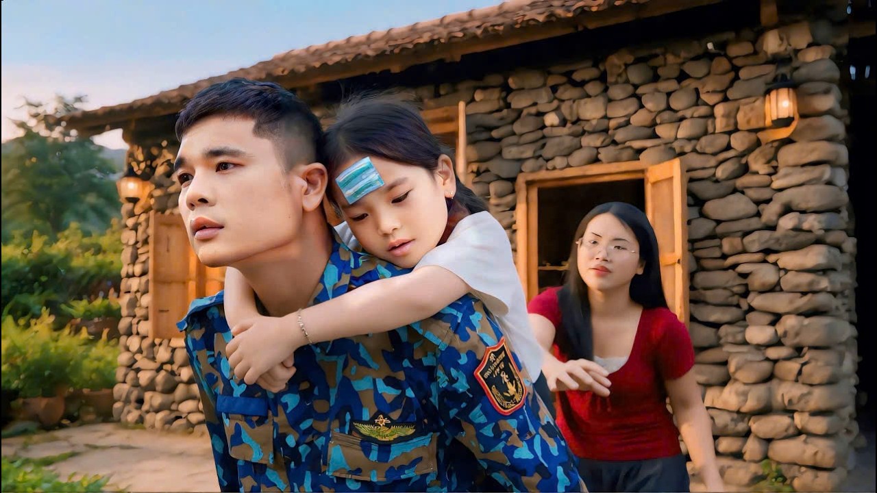 Ha Duc's  Ex-Wife Came to See Their Daughter After Her Hospital Discharge&mdash;Will she meet her mother?