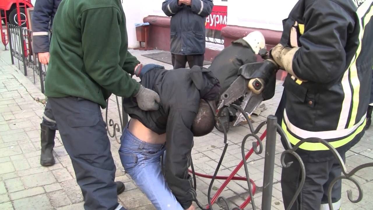 Труп