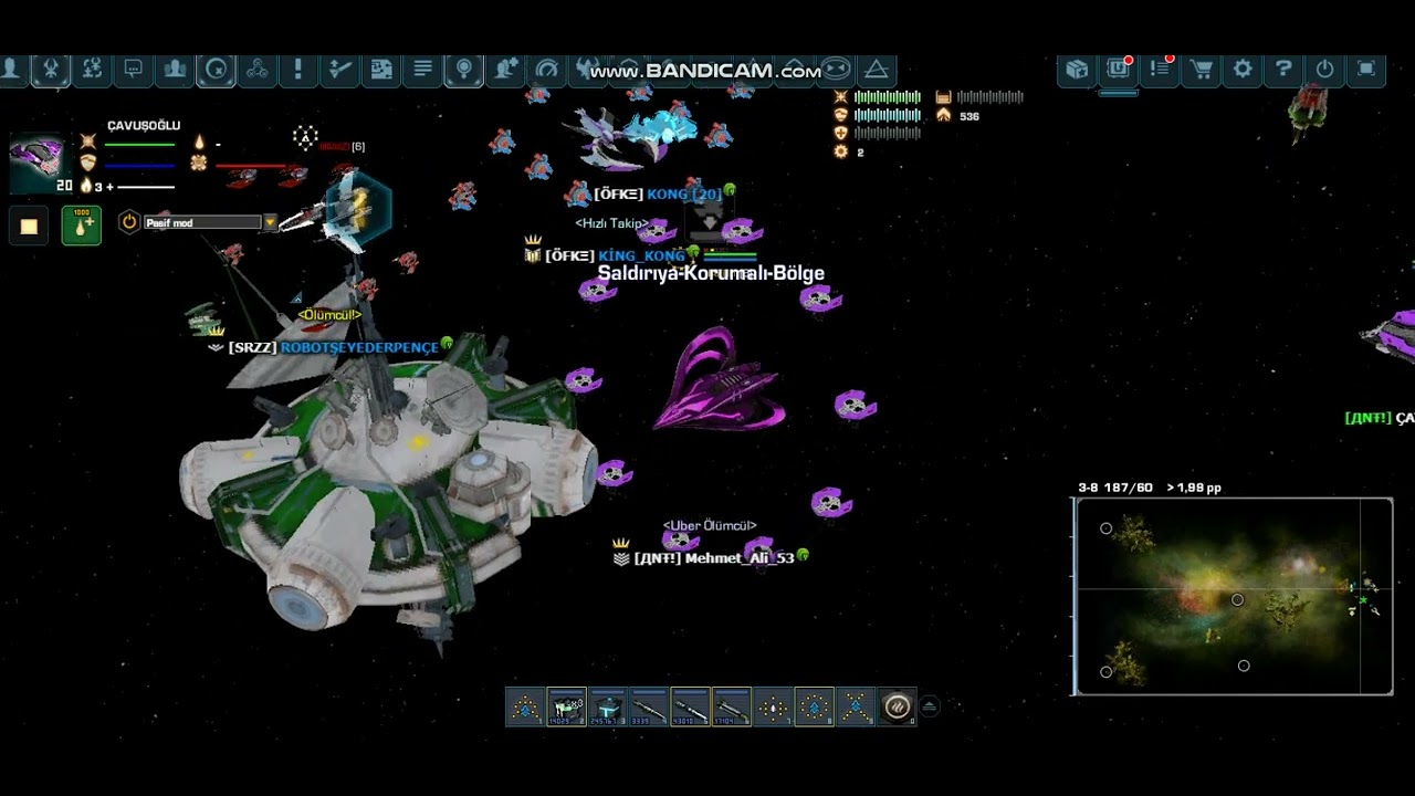 Darkorbit