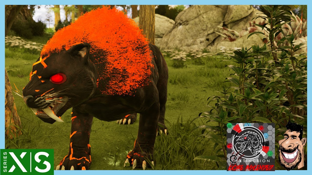 Я недооценил Scion | Extreme Modded Ark SE5 EP15 | XBOX