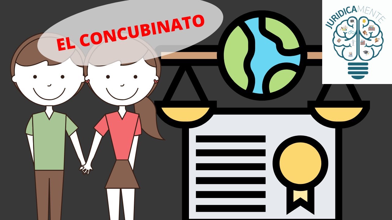 EL CONCUBINATO