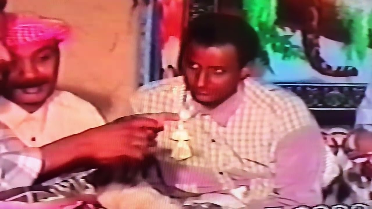 المعمور  والقثمي ونخبه من الشعار