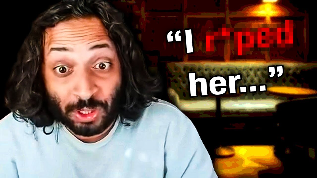 The Disgraced Pokémon Player Who Confessed to Everything