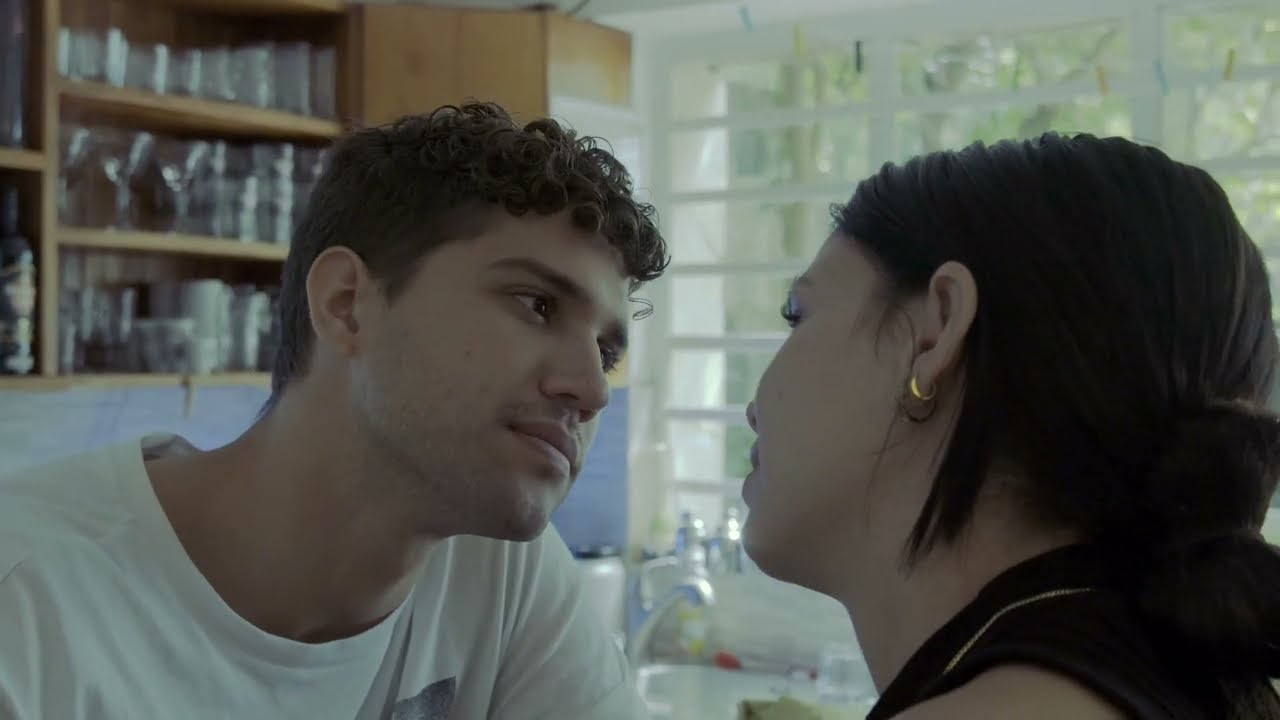 CUANDO TODO TE RECUERDA A TU EX   |  Capitán Diez y Melissa Marchante