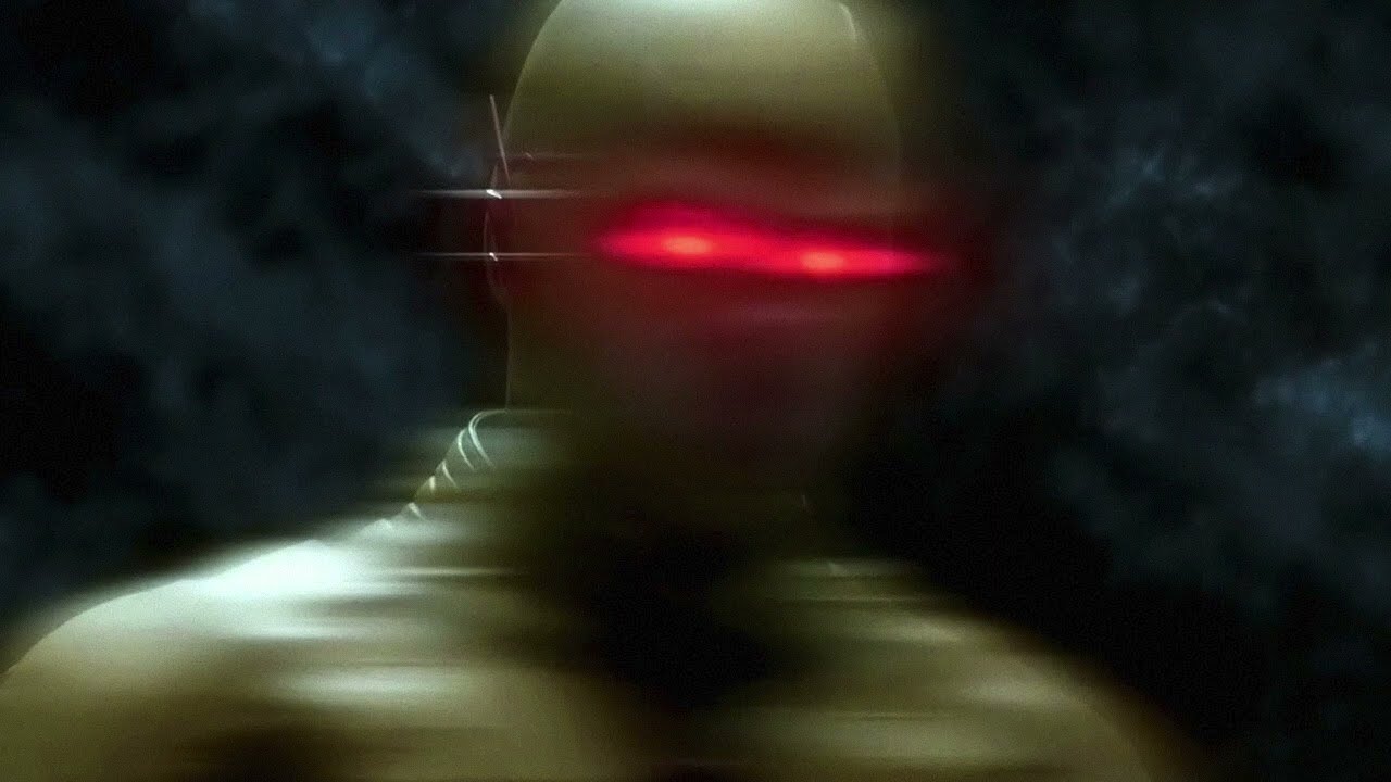 Improved Reverse Flash Theme Song