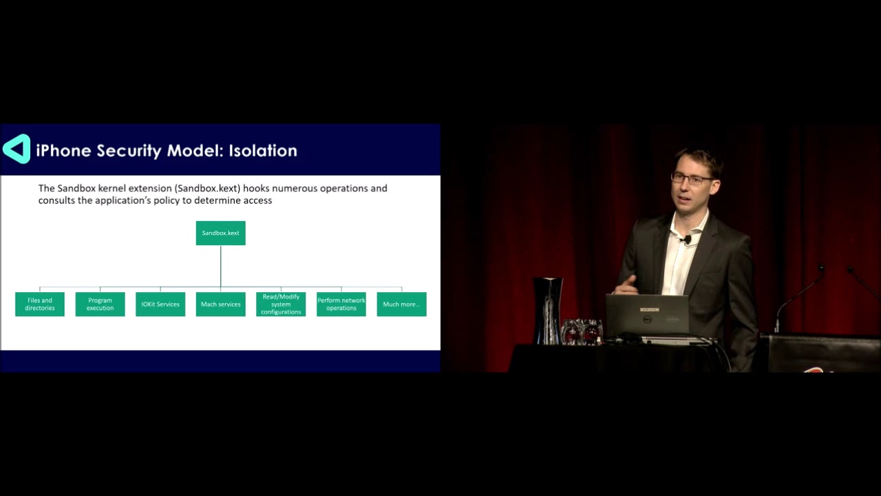 Keynote - 