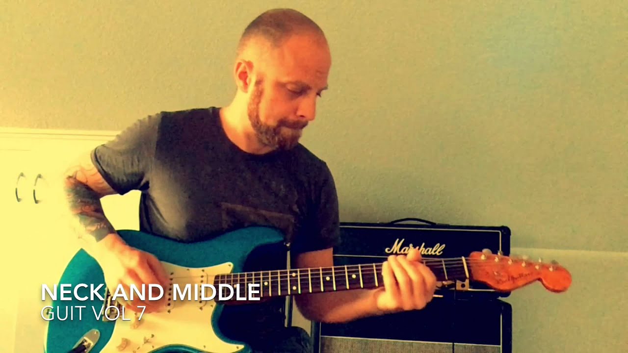 How I Use A Fuzz (to get that vintage/ hendrix sound)