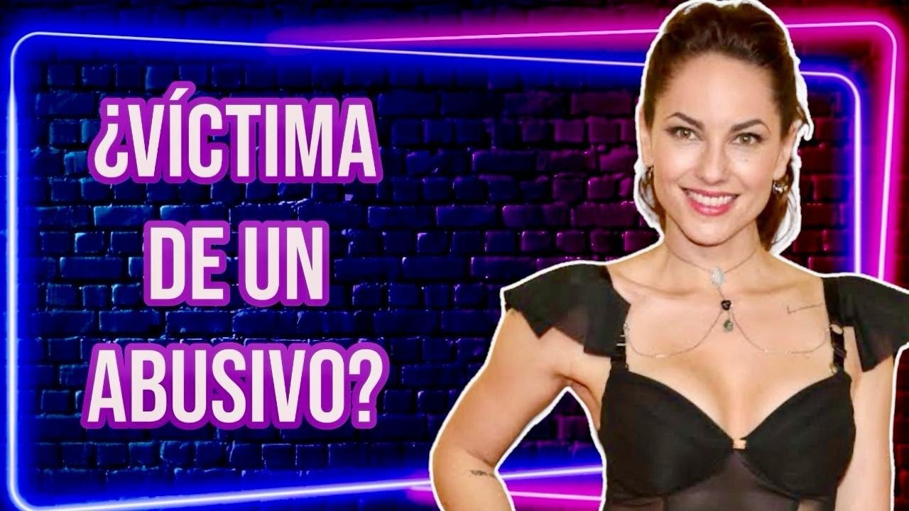 RECHAZADA POR SU MADRE Y VÍCTIMA DE UN ABUSIVO- Barbara Mori