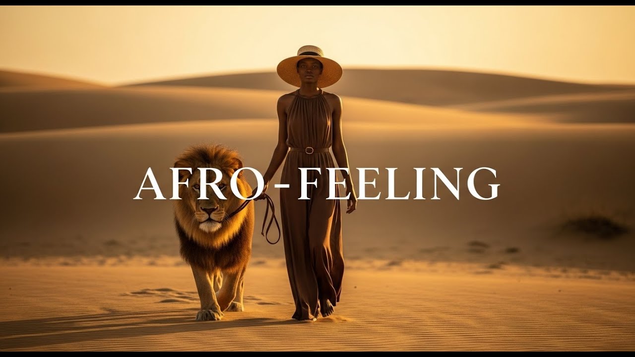 Afro House Mix 2025 | The Best Afro House 2025 - Vibes #27