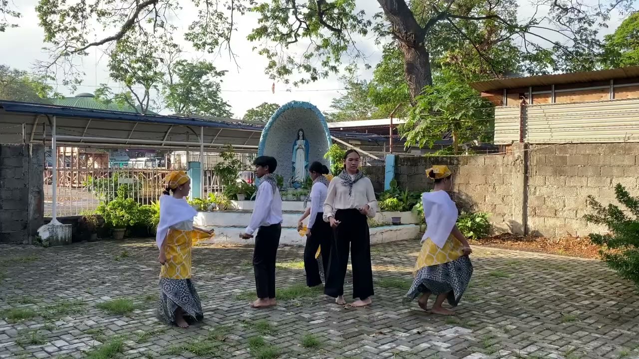  LA JOTA MONCADEÑA GROUP: 3