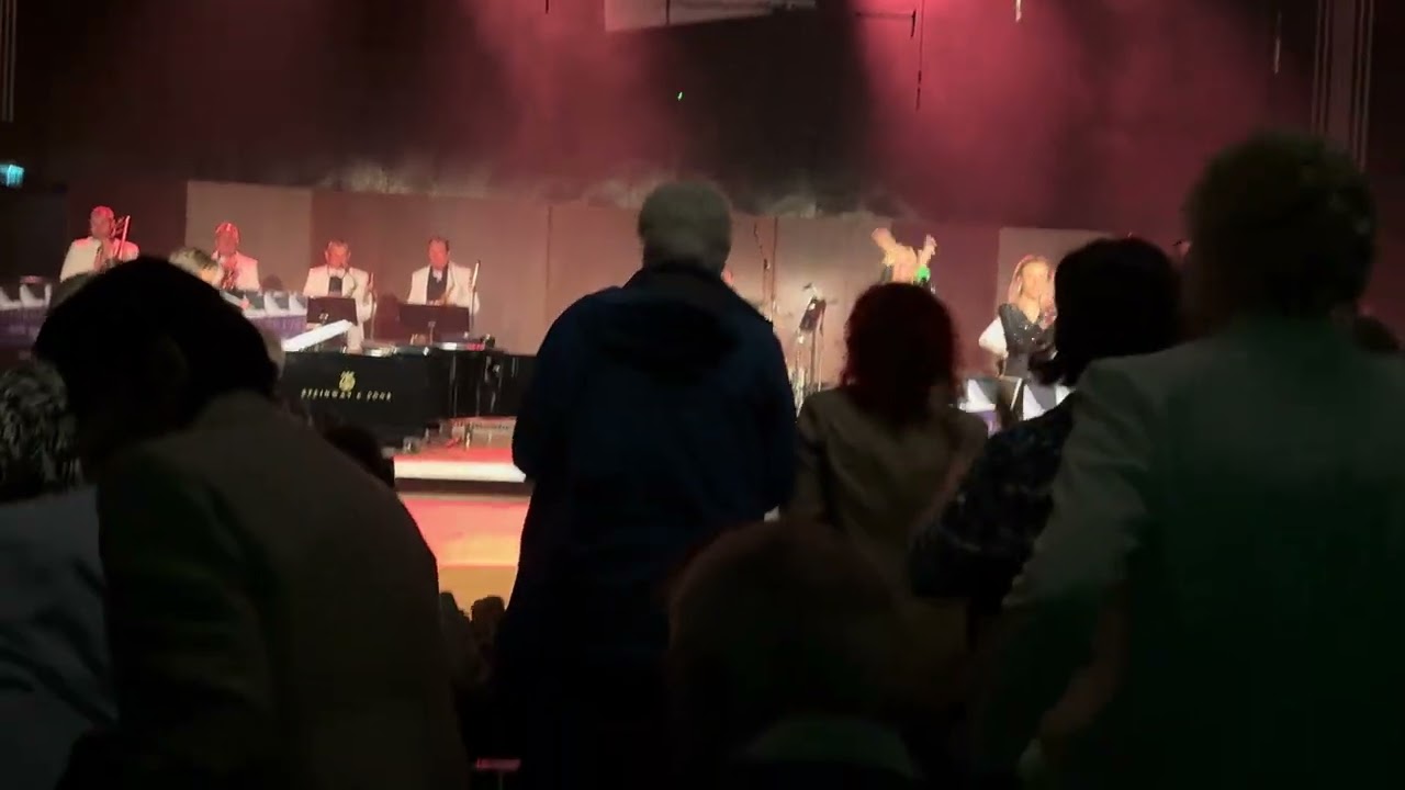 Andreas Nagel & Band 90 Jahre Udo Jürgens