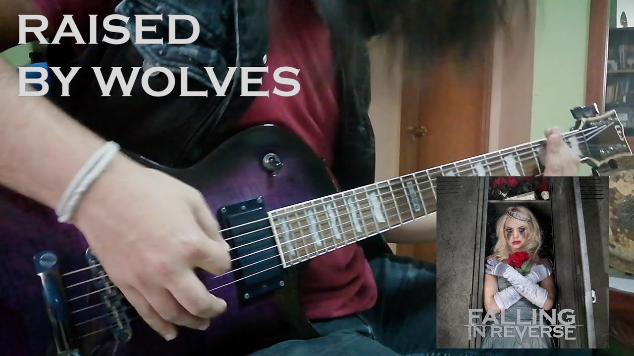 FALLING IN REVERSE - 