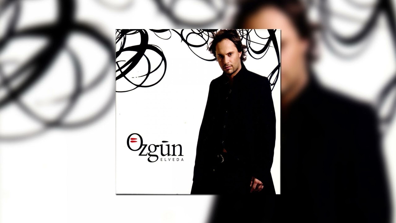 &Ouml;zg&uuml;n - Şeytan