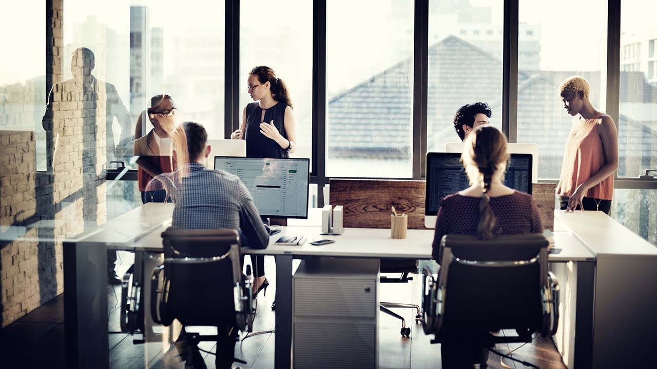 General Ledger Application per Microsoft Dynamics 365 Business Central