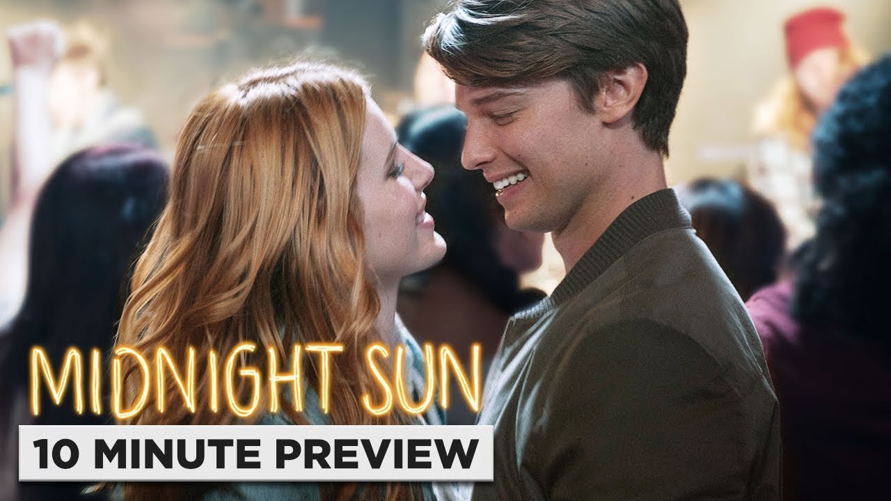Midnight Sun | 10 Minute Preview | Own it Now on Digital
