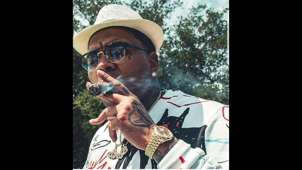 (FREE) Kevin Gates Type Beat | 