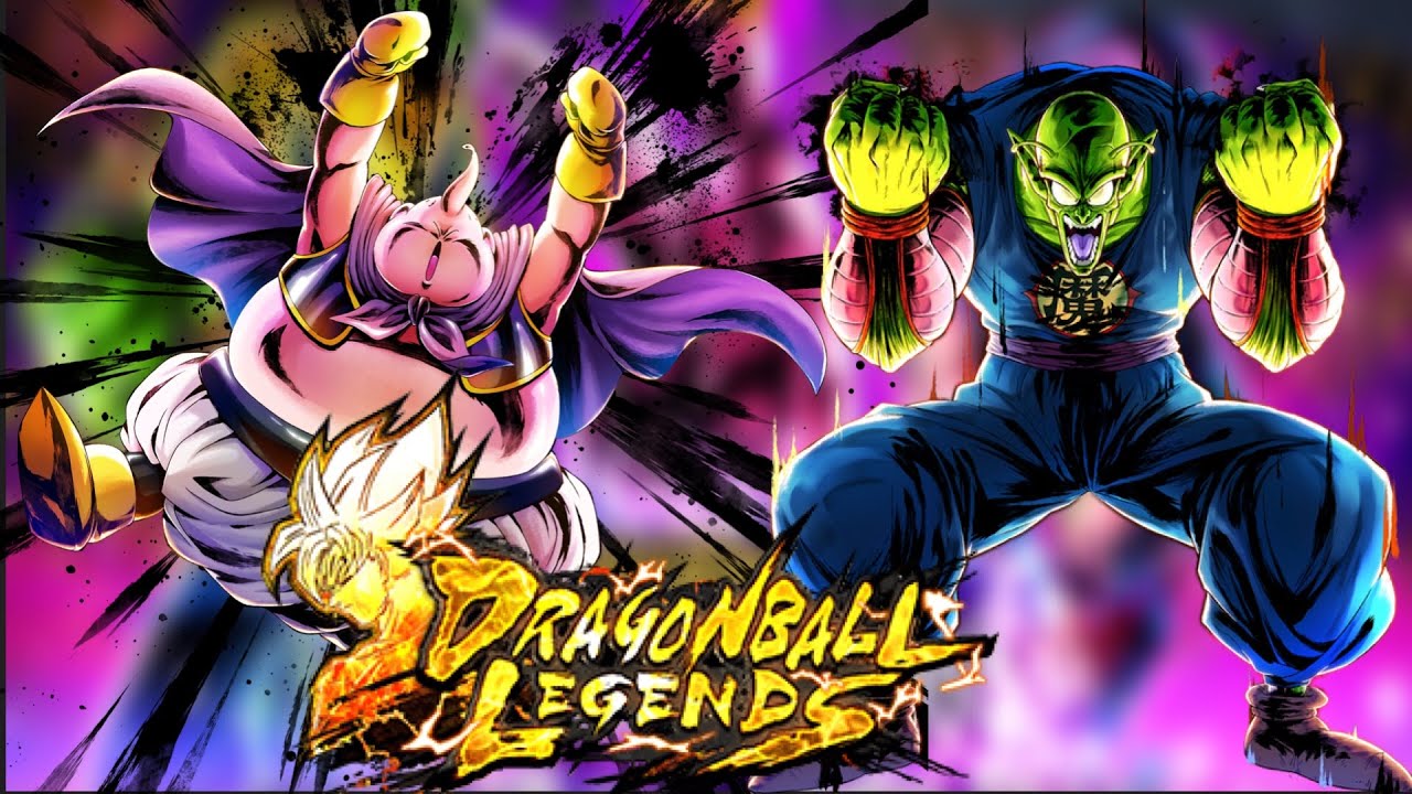 YOU KNOW WHAT I&rsquo;LL TAKE IT! Legends Regeneration Banner Summons! (Dragon Ball Legends)