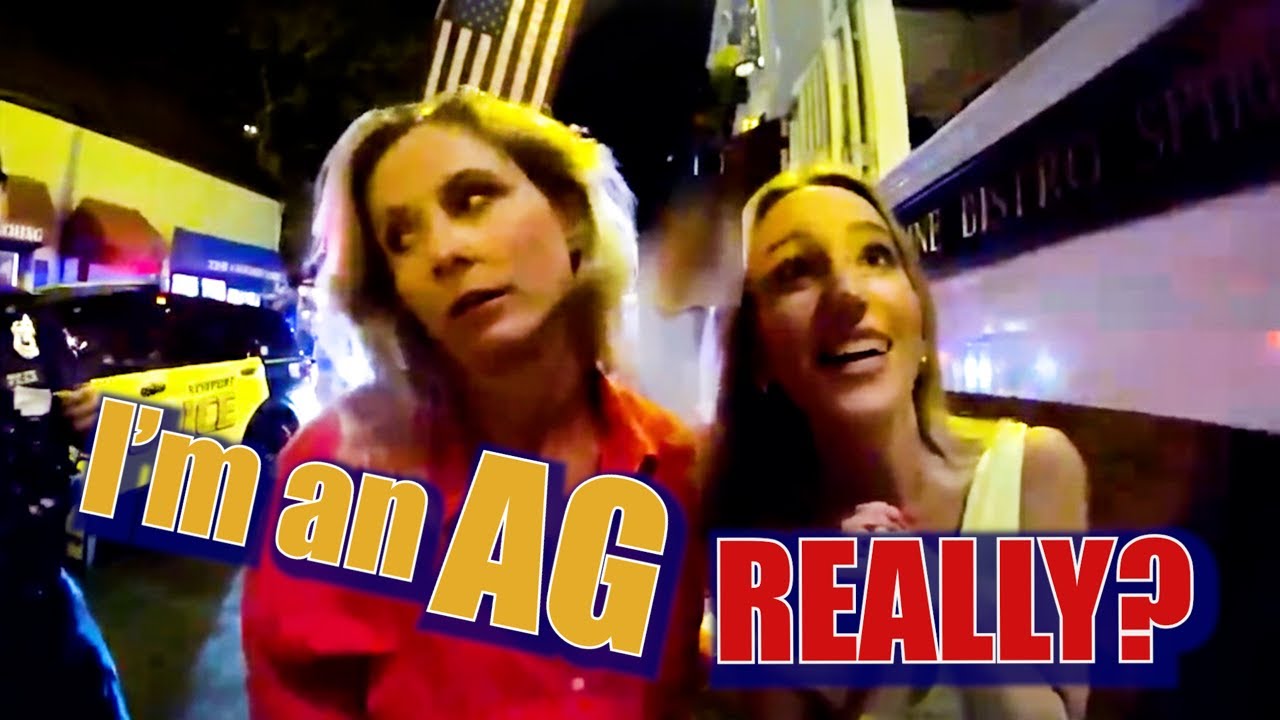 &ldquo;I&rsquo;m an AG!&rdquo; Two Friends Arrested Together in Dramatic Encounter | Villain Exposed #14