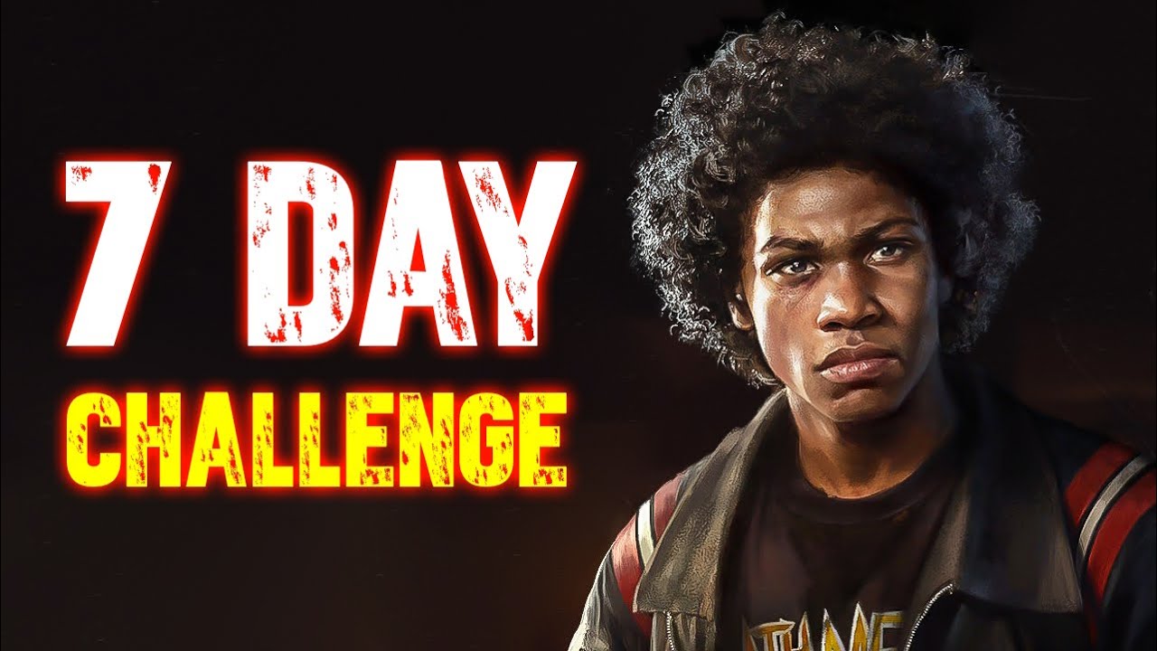 Into The Dead : Our Darkest Days - Extreme Difficulty 1 Week Challenge
