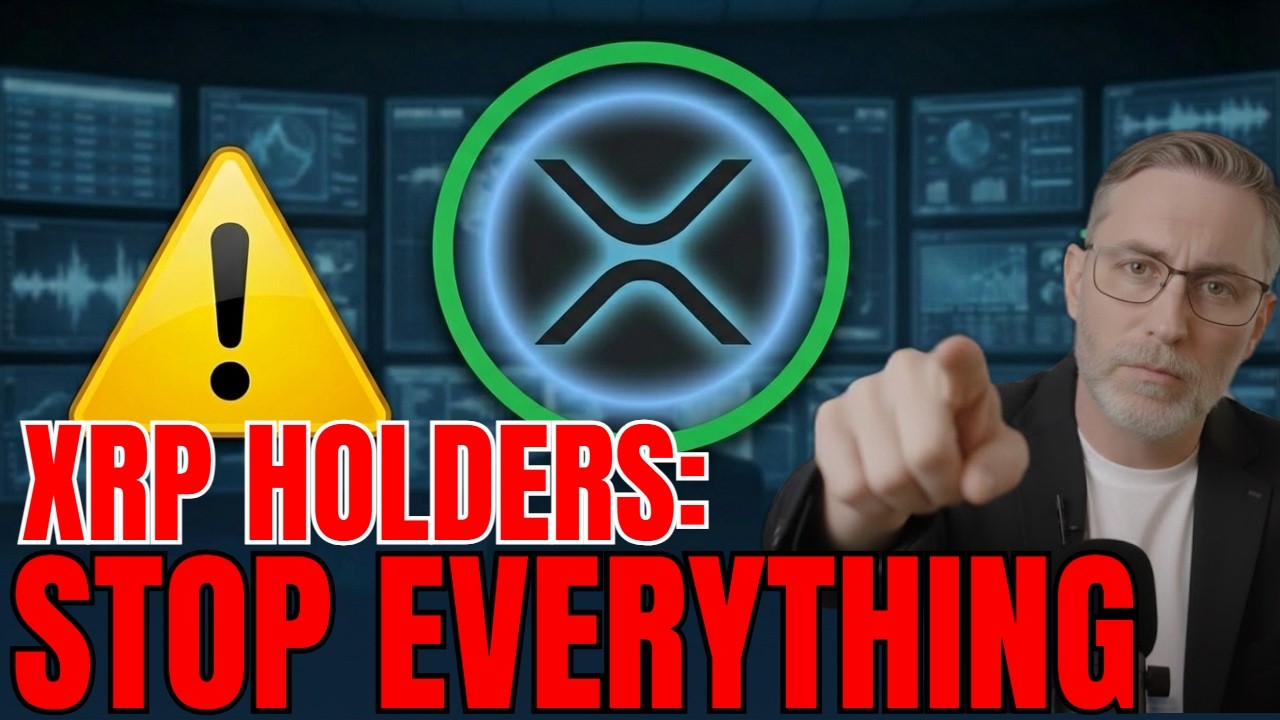 XRP Bulls Missing This Critical Warning Sign