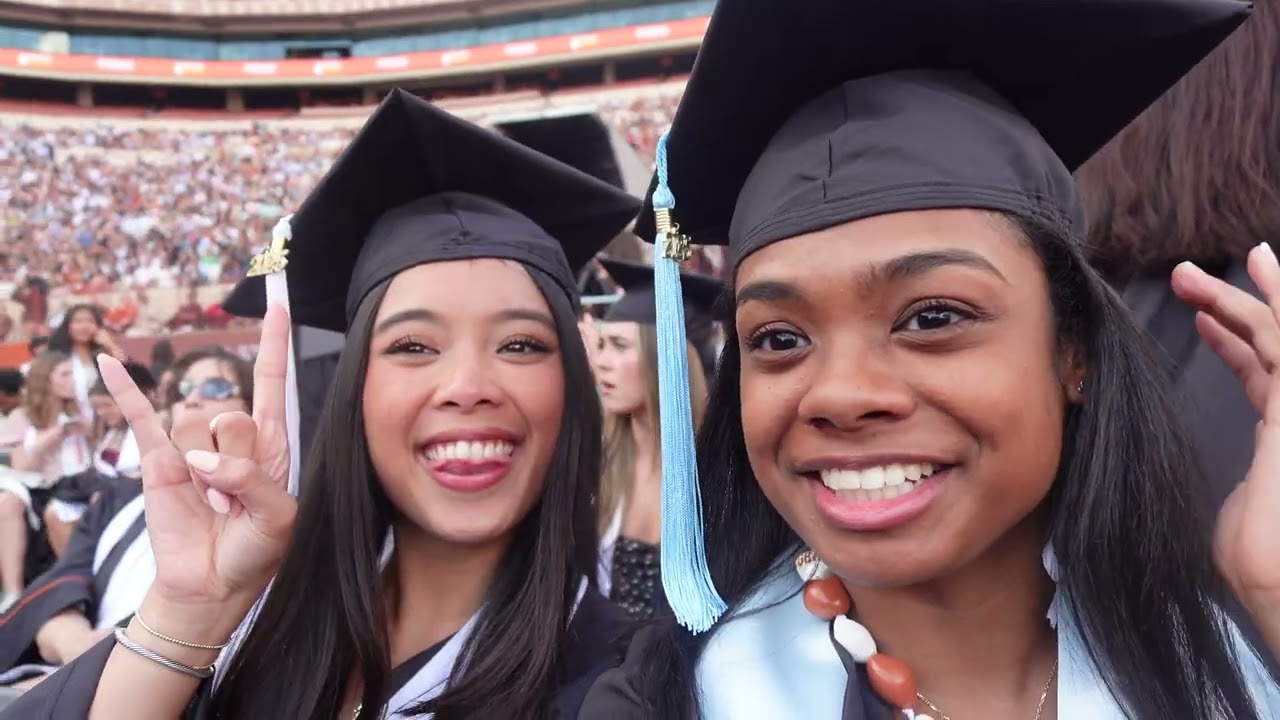 Vlog 013 - Graduation