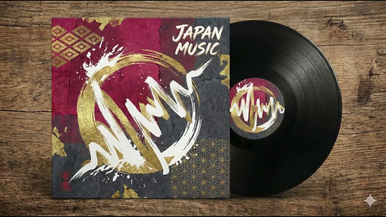 【MUSIC　LAB】BGM / Chill / Music / Background Music / Relaxing Music / リラックス / J-Pop ＆ Japanese Song