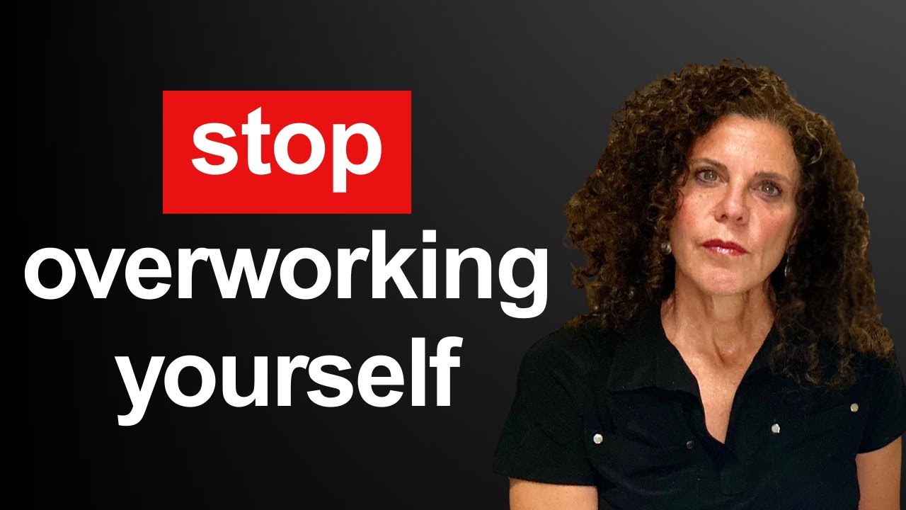 Success Doesn’t Have to Feel This Hard (Here’s What I Learned)