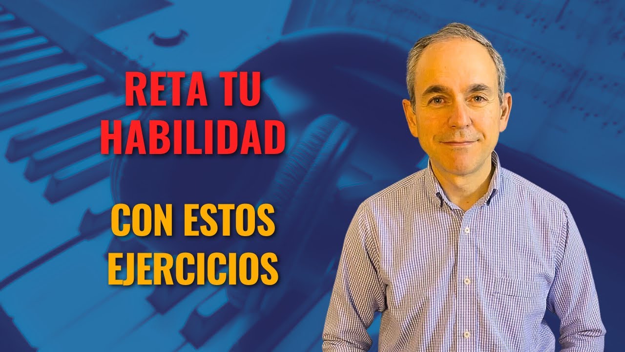 😩 Las 5 cuatriadas m&aacute;s dif&iacute;ciles y c&oacute;mo practicarlas
