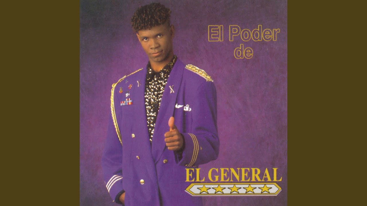 El Maestro