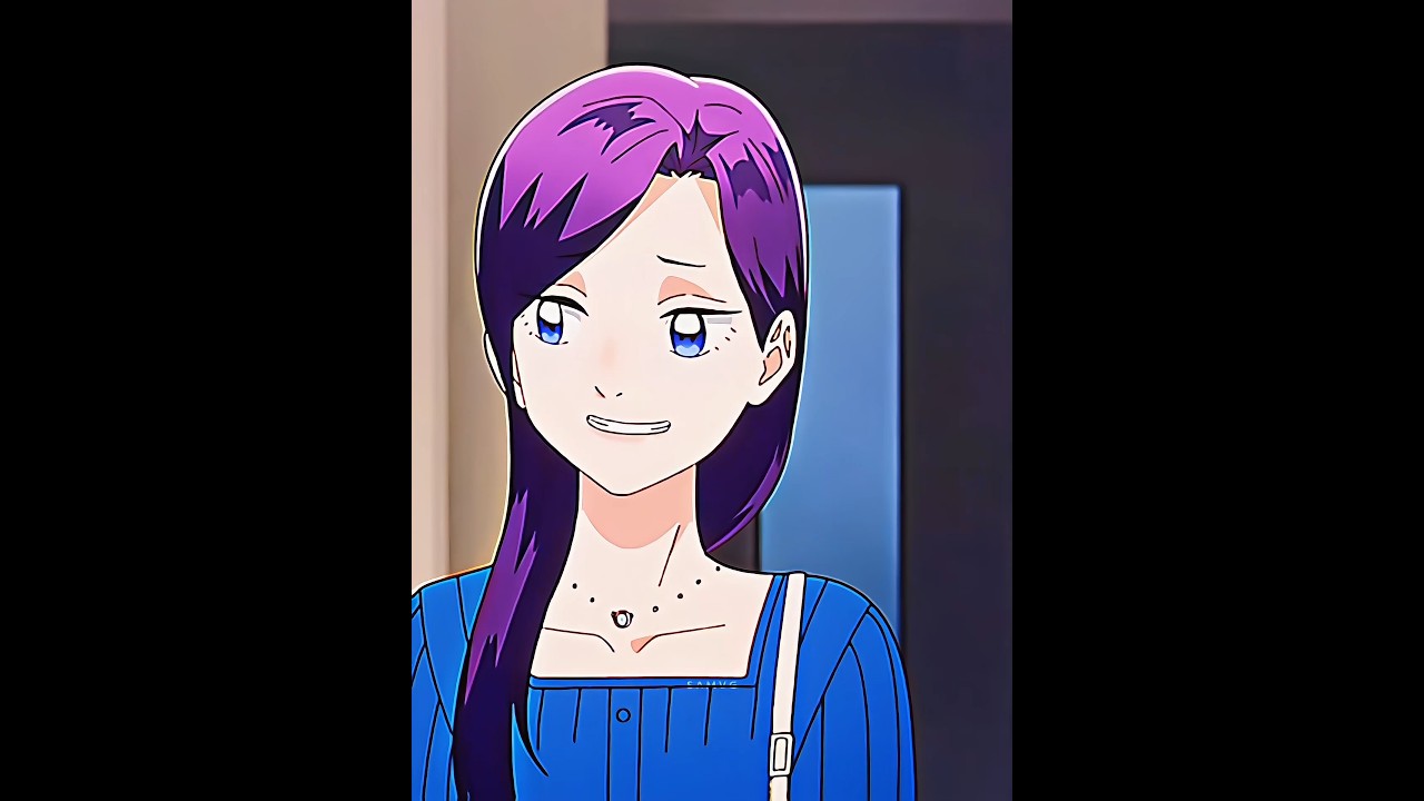 They Karen Moriya Me Haryu Like 🥰✨‼️[ BLUE BOX EP-13 ] #bluebox #anime #shorts #amv #edit #animegirl