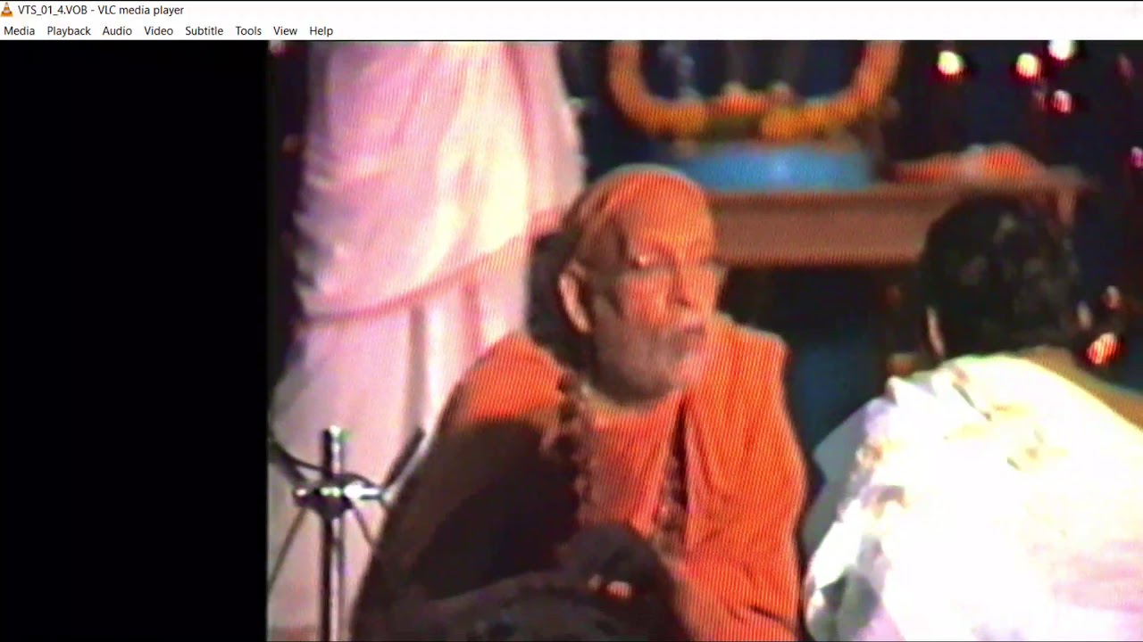 Sri Sringeri Sathguru Sri Abhinava Vidhyatheertha MahaSwami Visit to Aradhana