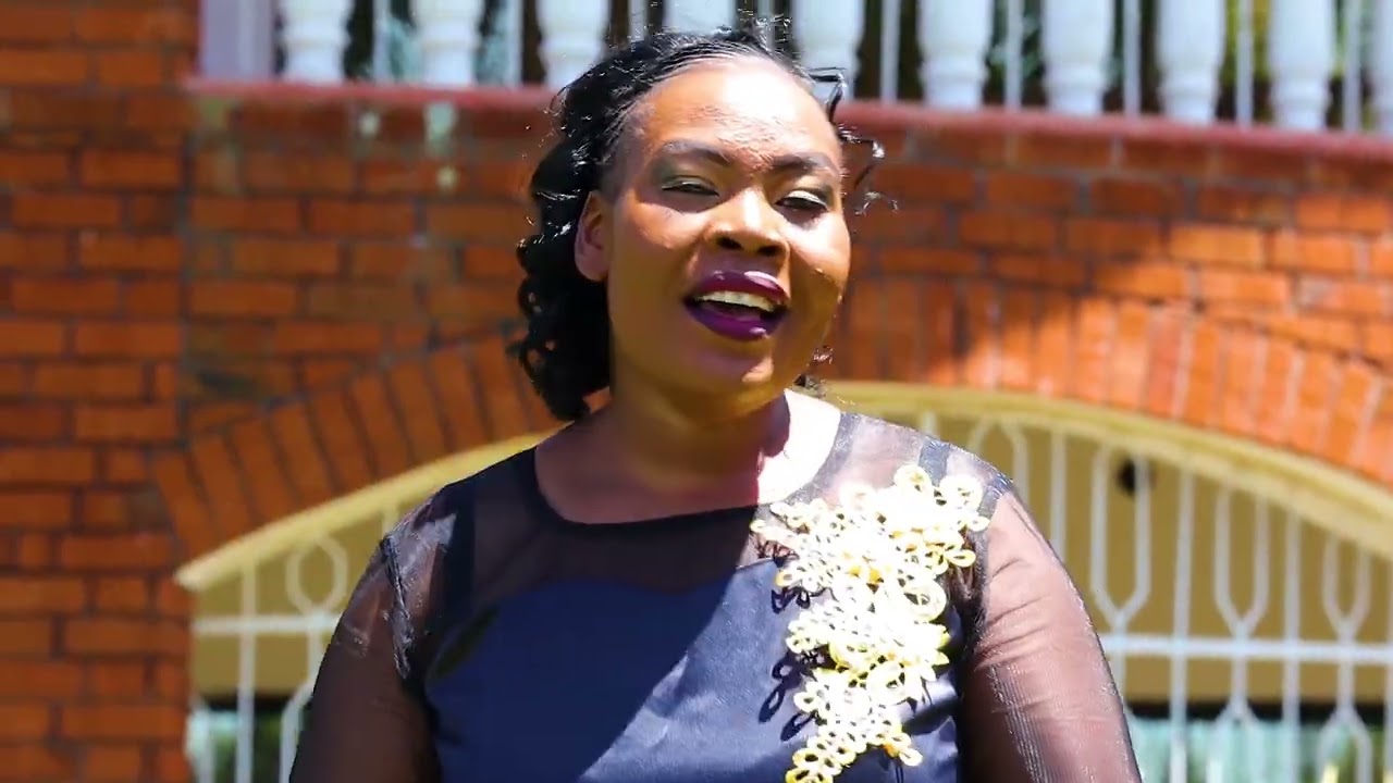 MOBUT KON' NYU OFFICIAL MUSIC BY PST. VIOLA KIRWA