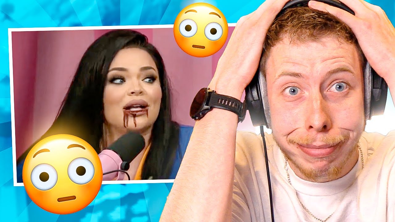 Try Not To Cringe!