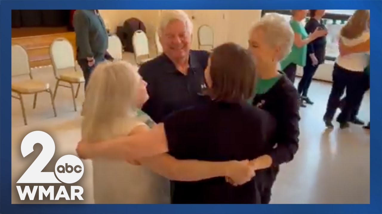 Celebrating Irish Culture through dance: A St. Patrick's Day tradition