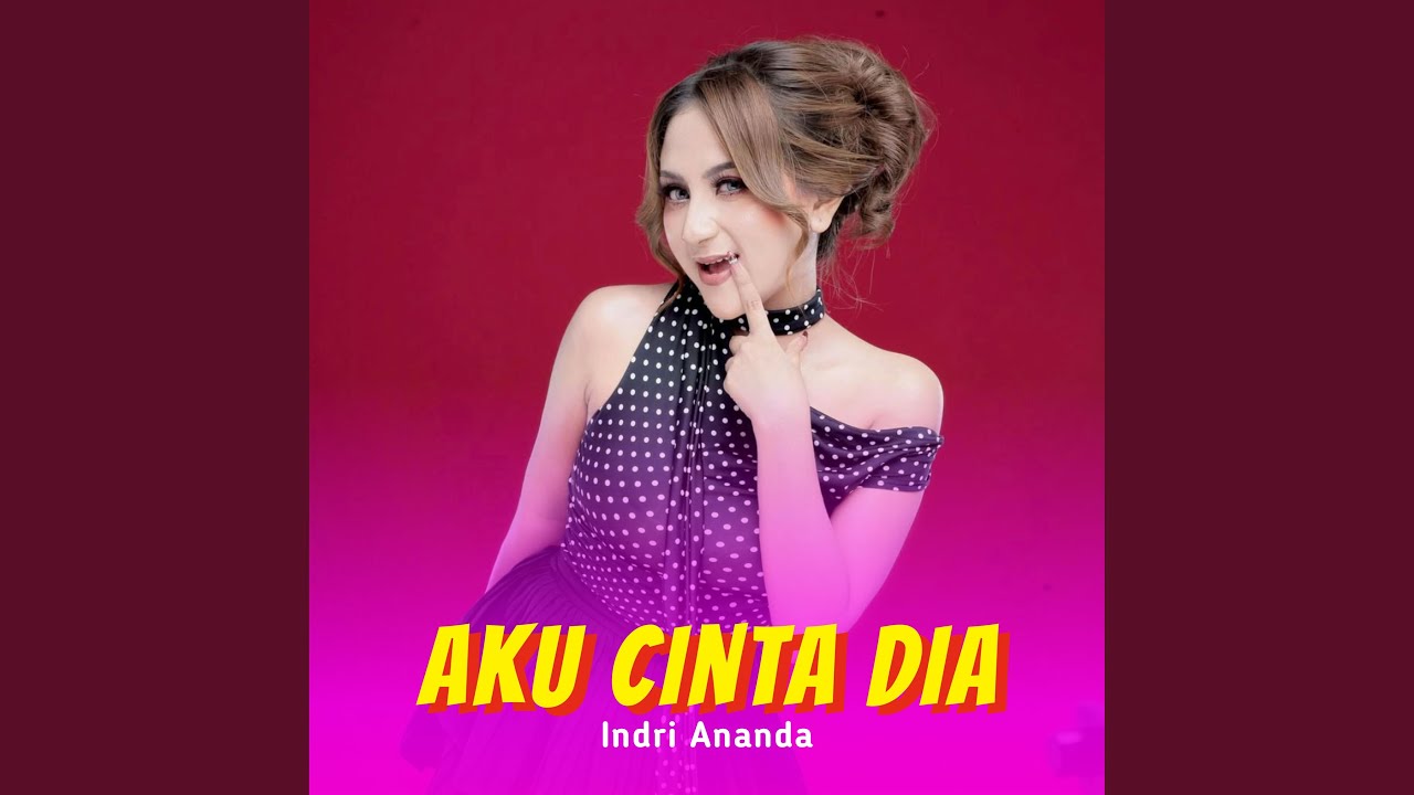 Aku Cinta Dia