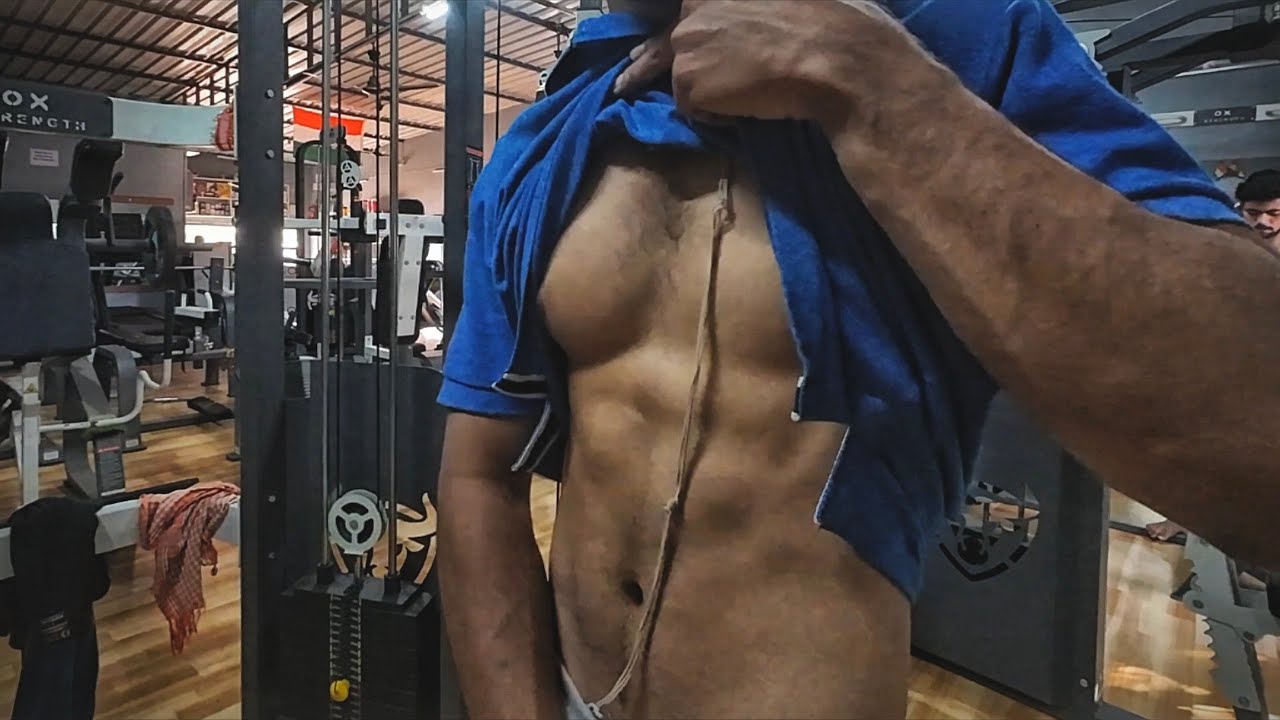 Abs and forearm | My way of celebrating new year | Ep:- 10