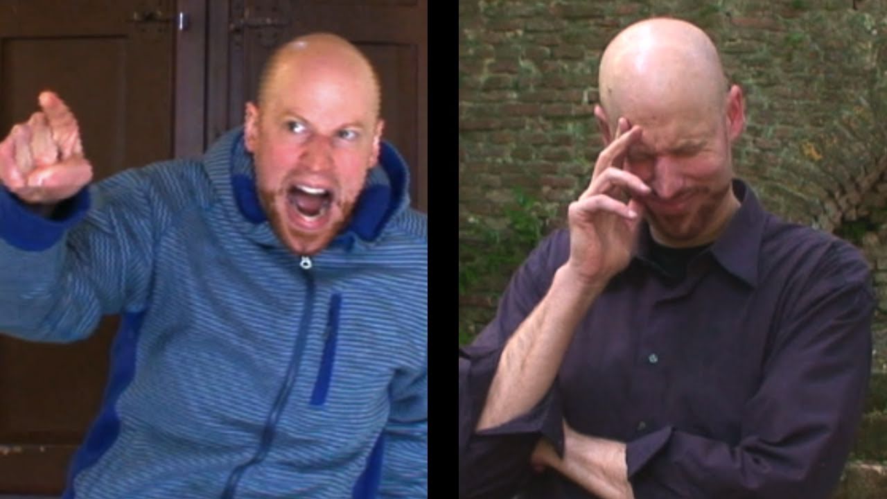 Disclaimer: Don't Watch 