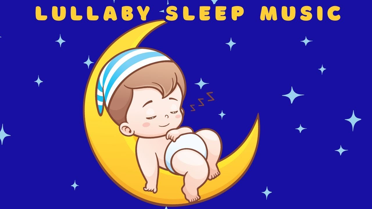 Fall Asleep in Minutes! #babysleep  #lullaby #lullabymusic #lullabyforbabies  #gentleparenting