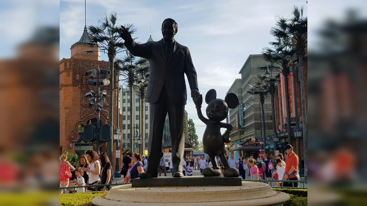 #25 05-06.07.2022 EURODISNEYLAND PARIS