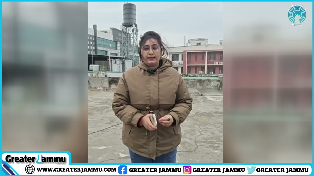 #BreakingNews