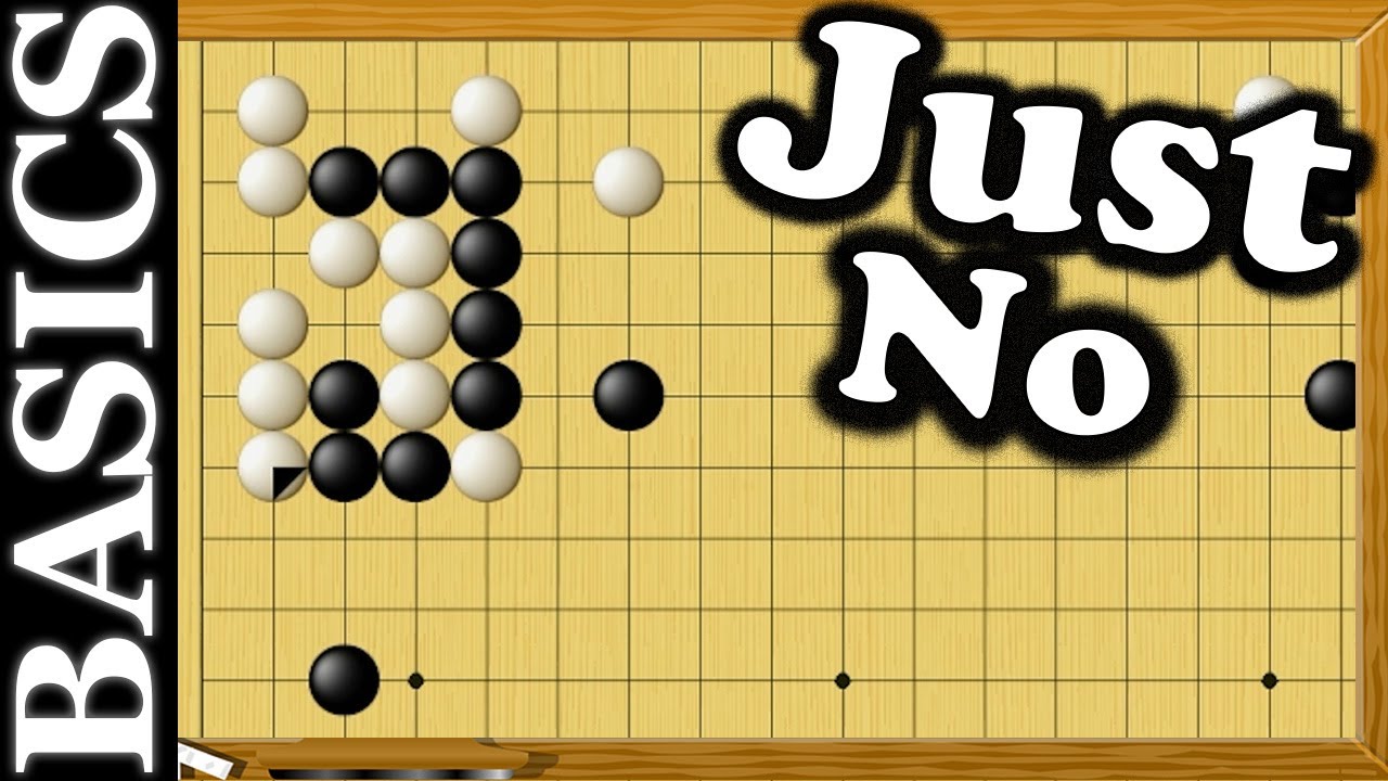 Openings Is Important - Back to Basic Baduk