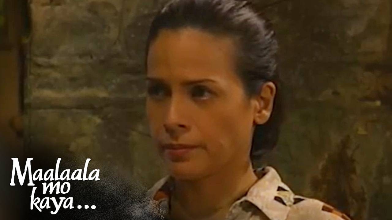 Maalaala Mo Kaya: TV feat. Rita Avila (Episode 499) | Jeepney TV