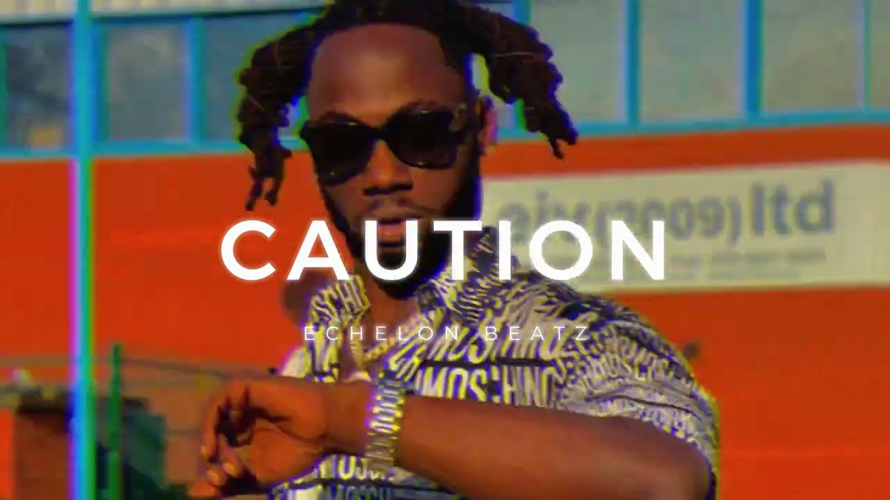 (FREE) Stylo G Trap/Dancehall Type Instrumental 
